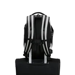 Samsonite Active Road Backpack 10 L grey