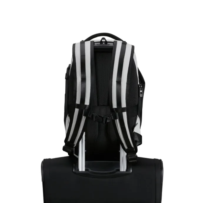 Samsonite Active Road Backpack 10 L grey
