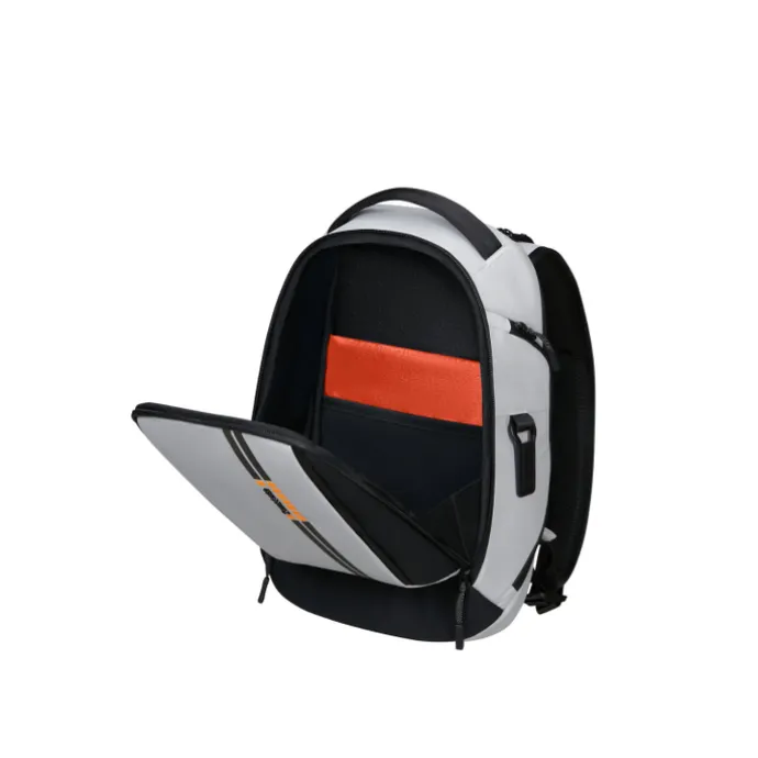 Samsonite Active Road Backpack 10 L grey