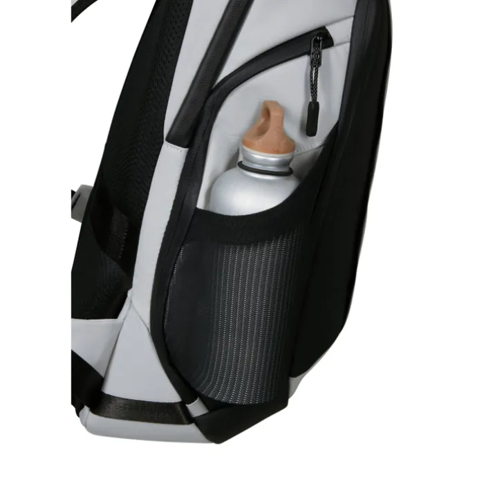 Samsonite Active Road Backpack 10 L grey