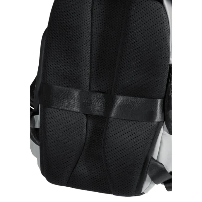 Samsonite Active Road Backpack 10 L grey