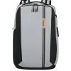 Samsonite Active Road Laptop Overnight Backpack 25 L grey