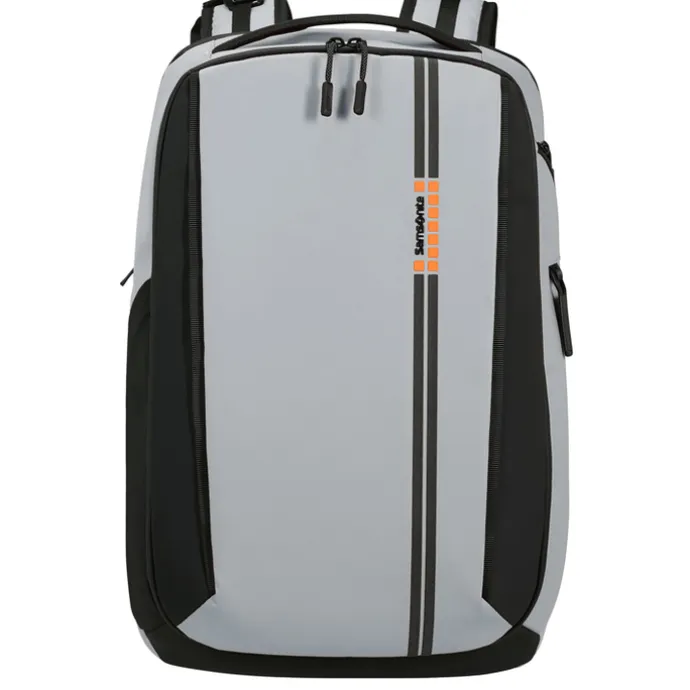 Samsonite Active Road Laptop Overnight Backpack 25 L grey