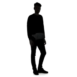 Samsonite Active Road Waistbag black