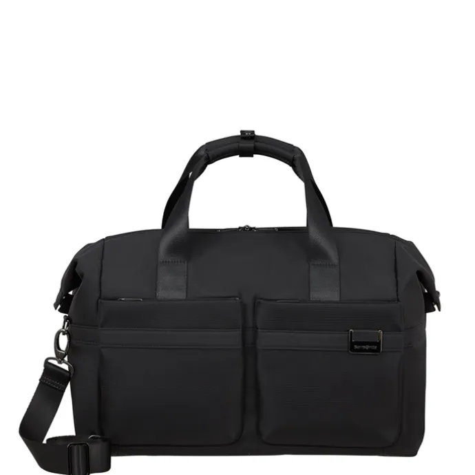 Samsonite Airea Duffle 45 black