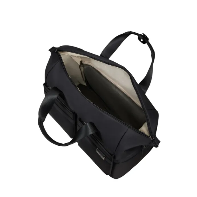 Samsonite Airea Duffle 45 black