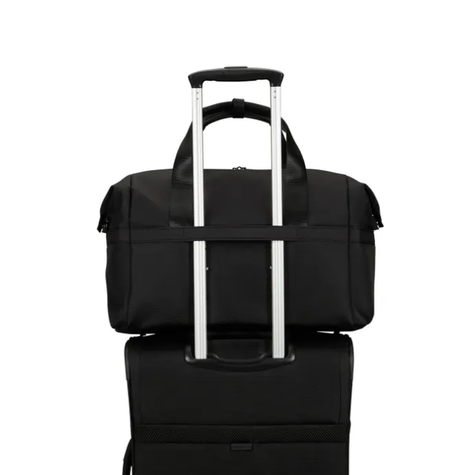 Samsonite Airea Duffle 45 black