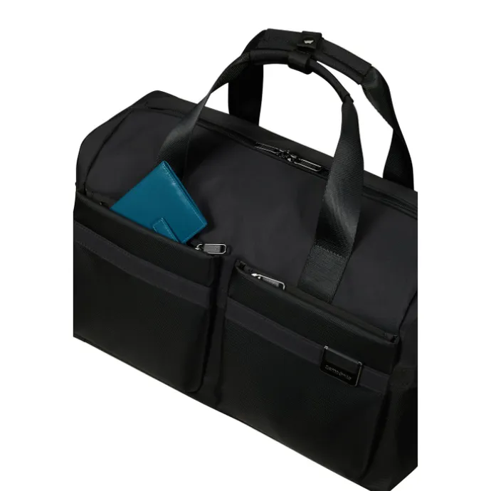 Samsonite Airea Duffle 45 black