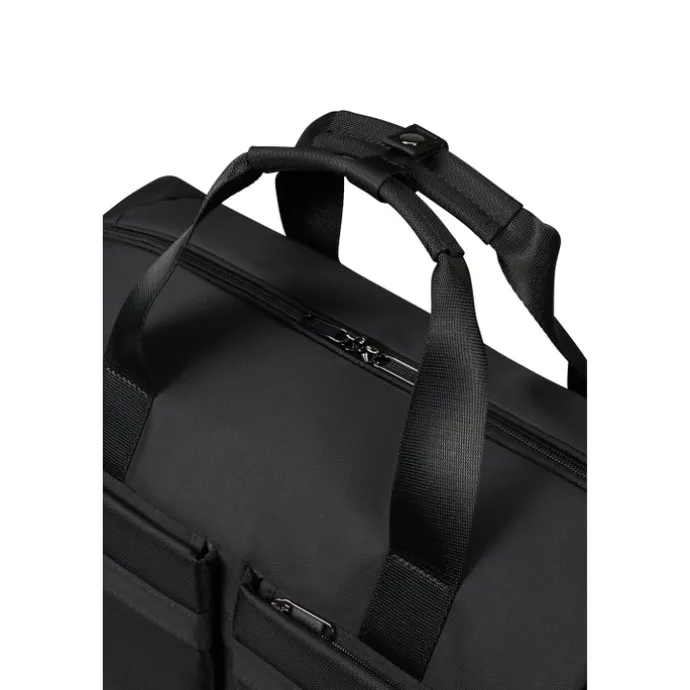 Samsonite Airea Duffle 45 black