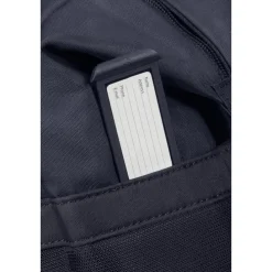 Samsonite Airea Duffle 45 dark blue