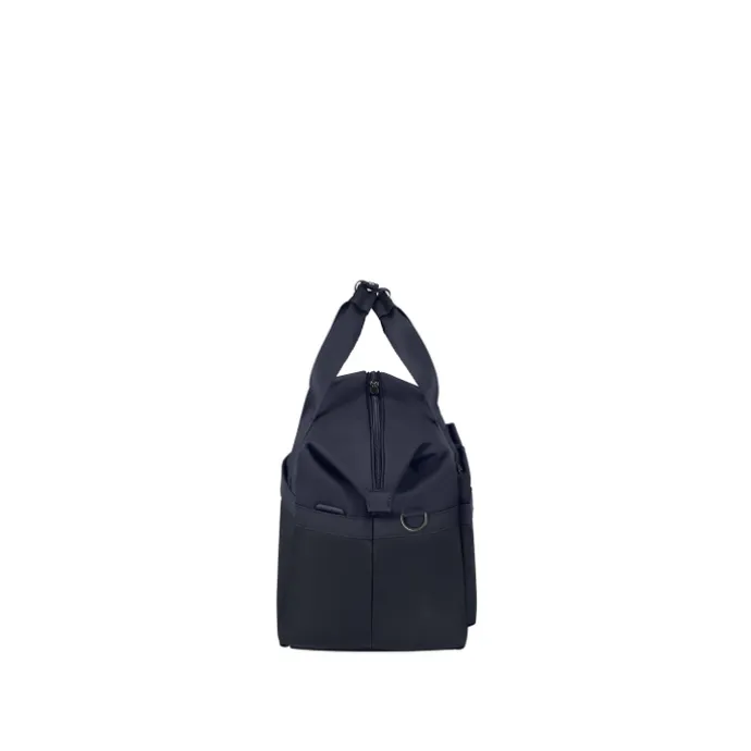 Samsonite Airea Duffle 45 dark blue