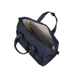 Samsonite Airea Duffle 45 dark blue