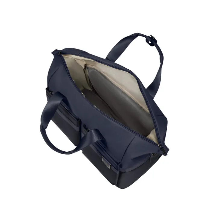 Samsonite Airea Duffle 45 dark blue