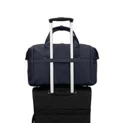 Samsonite Airea Duffle 45 dark blue