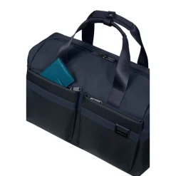 Samsonite Airea Duffle 45 dark blue