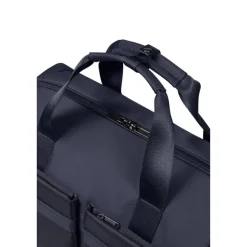 Samsonite Airea Duffle 45 dark blue