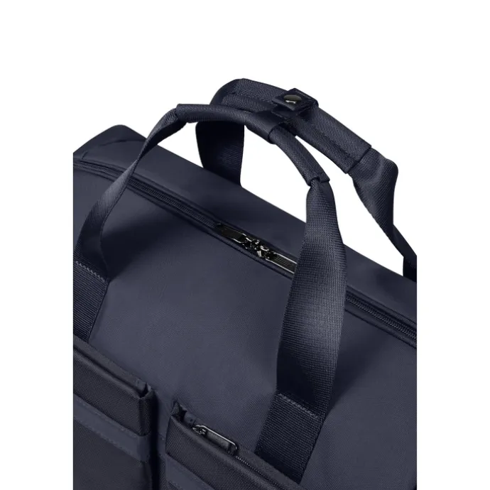 Samsonite Airea Duffle 45 dark blue