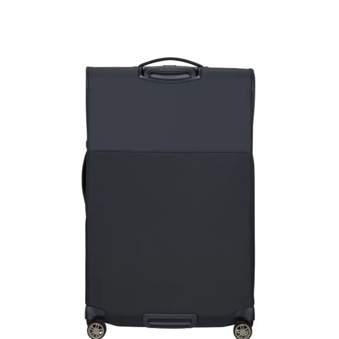 Samsonite Airea Spinner 78 Exp dark blue