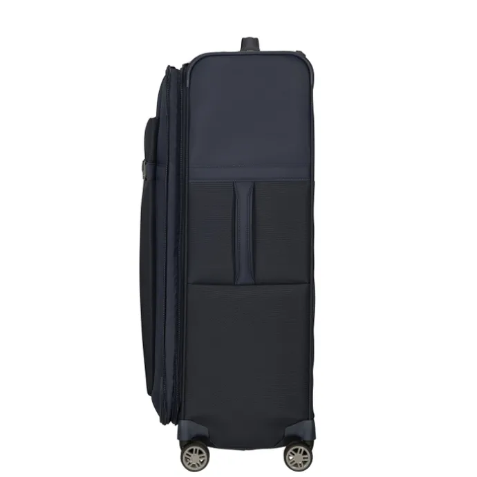 Samsonite Airea Spinner 78 Exp dark blue