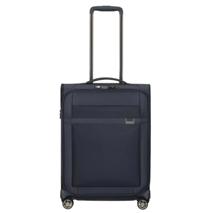 Samsonite Airea Spinner 55 Strict dark blue