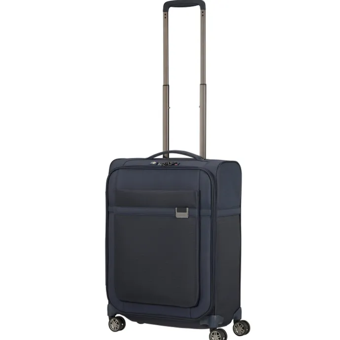 Samsonite Airea Spinner 55 Strict dark blue