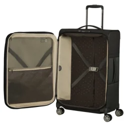 Samsonite Airea Spinner 67 Exp black