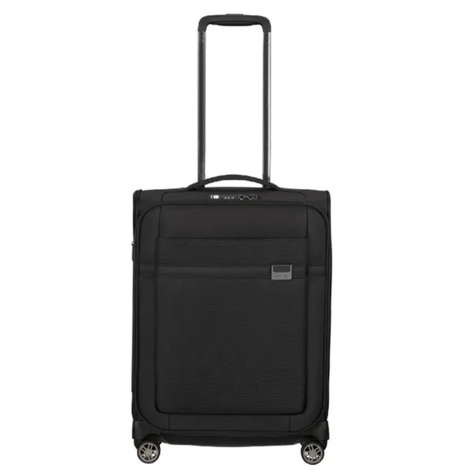 Samsonite Airea Spinner 55 Strict black