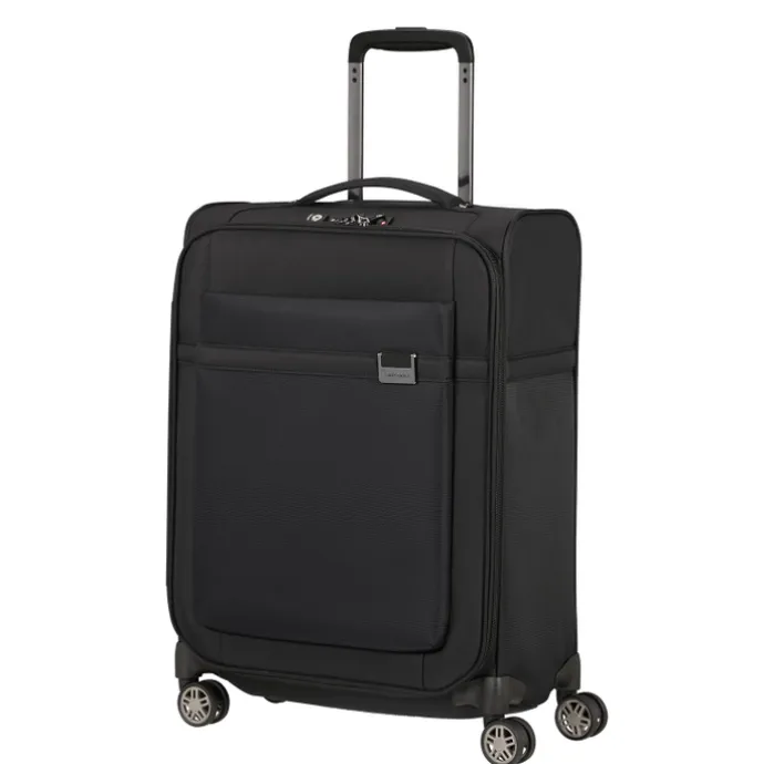 Samsonite Airea Spinner 55 Strict black