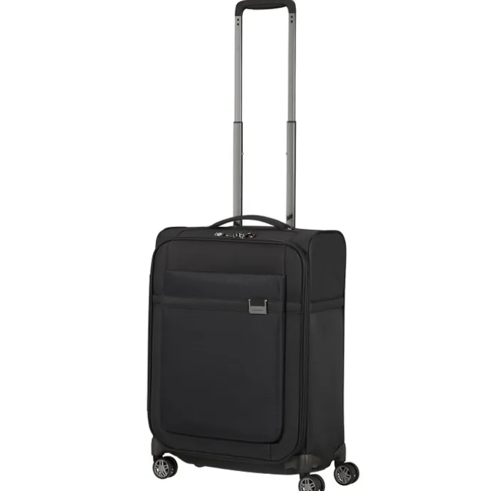 Samsonite Airea Spinner 55 Strict black