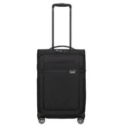Samsonite Airea Spinner 55 Exp Lenght 35 cm black