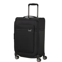 Samsonite Airea Spinner 55 Exp Lenght 35 cm black