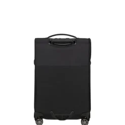 Samsonite Airea Spinner 55 Exp Lenght 35 cm black