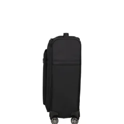 Samsonite Airea Spinner 55 Exp Lenght 35 cm black