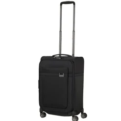 Samsonite Airea Spinner 55 Exp Lenght 35 cm black