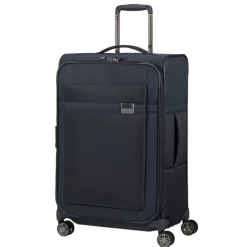 Samsonite Airea Spinner 67 Exp dark blue