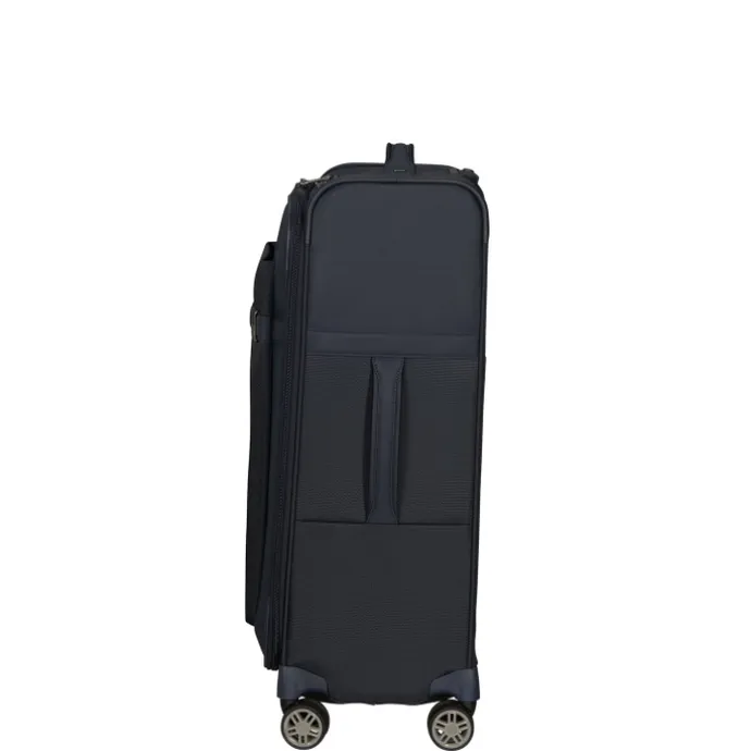 Samsonite Airea Spinner 67 Exp dark blue