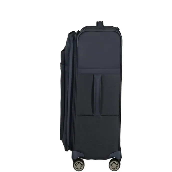 Samsonite Airea Spinner 67 Exp dark blue