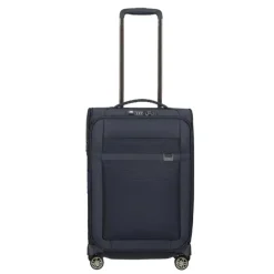 Samsonite Airea Spinner 55 Exp Lenght 35 cm dark blue