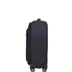 Samsonite Airea Spinner 55 Exp Lenght 35 cm dark blue