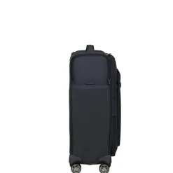 Samsonite Airea Spinner 55 Exp Lenght 35 cm dark blue