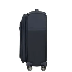 Samsonite Airea Spinner 55 Exp Lenght 35 cm dark blue