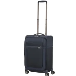 Samsonite Airea Spinner 55 Exp Lenght 35 cm dark blue