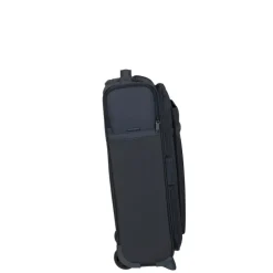 Samsonite Airea Upright 55 Exp Toppocket dark blue