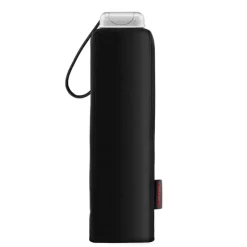 Samsonite Alu Drop 3 Sect. Manual Flat black