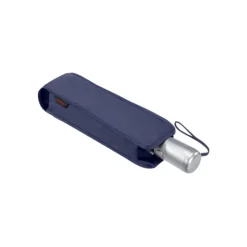 Samsonite Alu Drop Safe 3 Sect. Auto O/C indigo blue