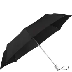 Samsonite Alu Drop Safe 3 Sect. Auto O/C black