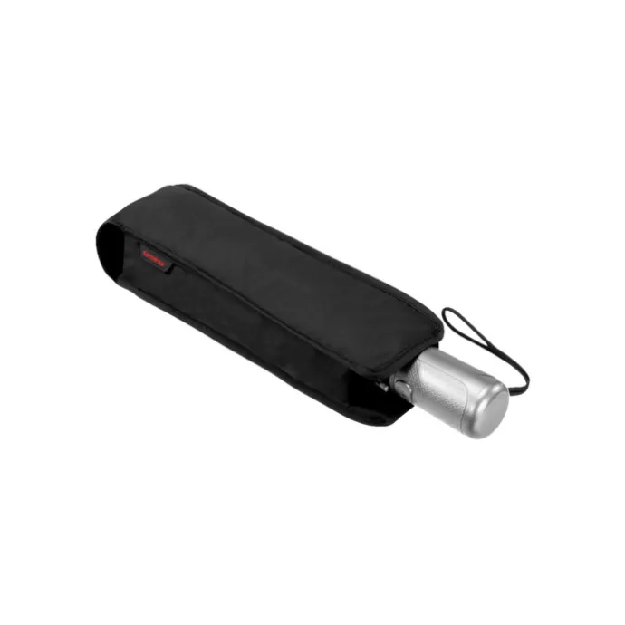 Samsonite Alu Drop Safe 3 Sect. Auto O/C black