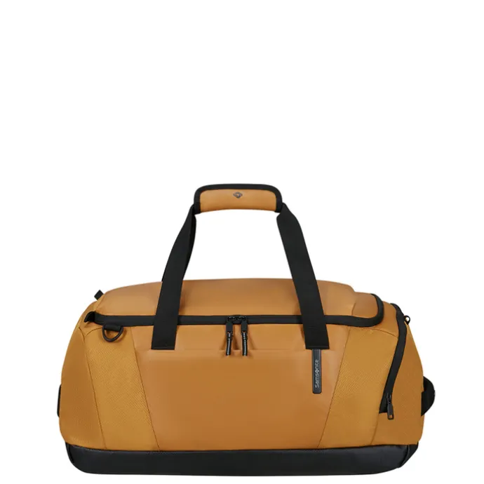 Samsonite Armox Duffle S ochre