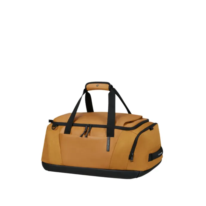 Samsonite Armox Duffle S ochre