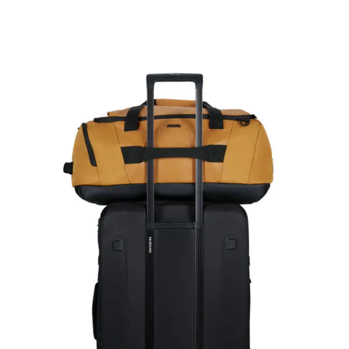 Samsonite Armox Duffle S ochre